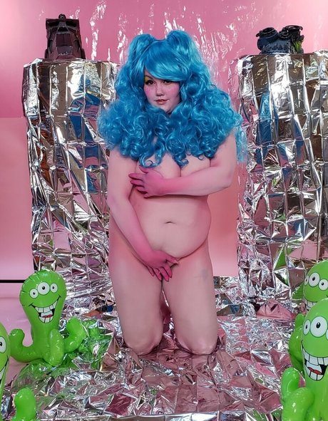 Mypetmonstergirl
