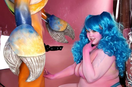 Mypetmonstergirl