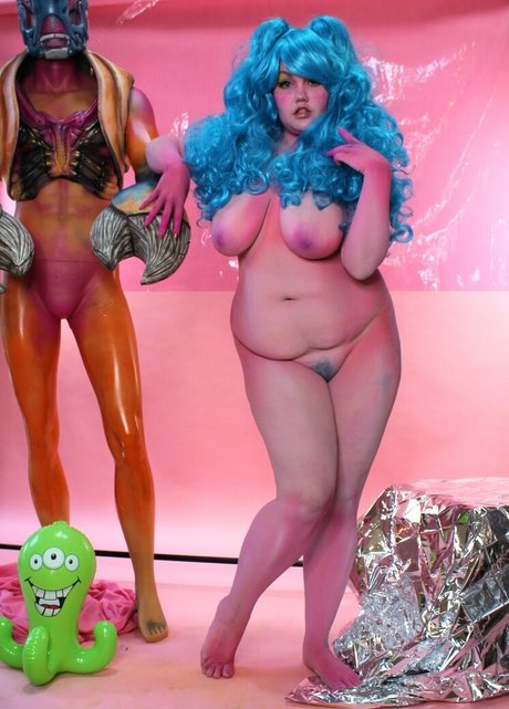 Mypetmonstergirl