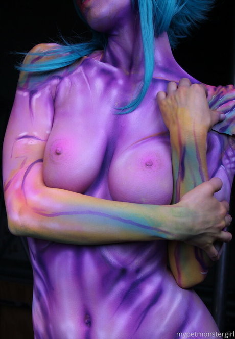 Mypetmonstergirl