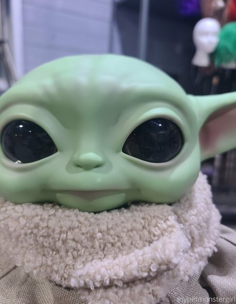 Mypetmonstergirl