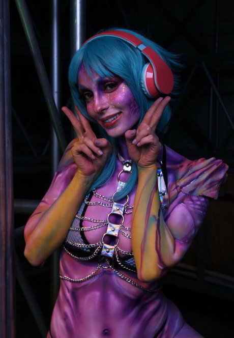 Mypetmonstergirl