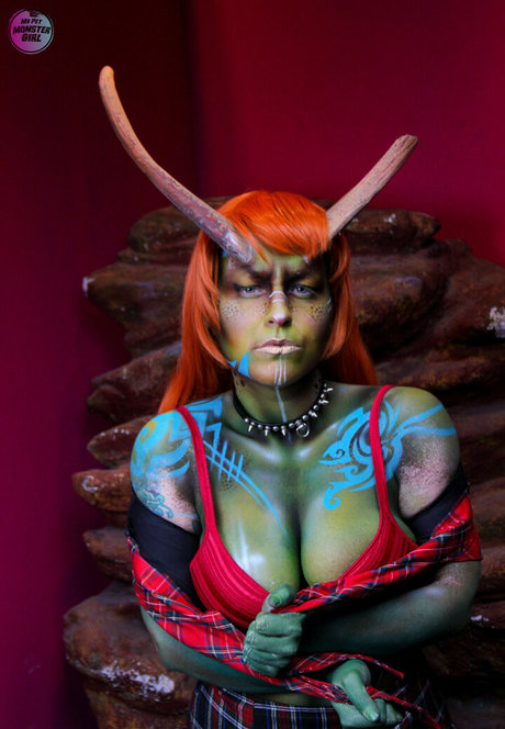Mypetmonstergirl