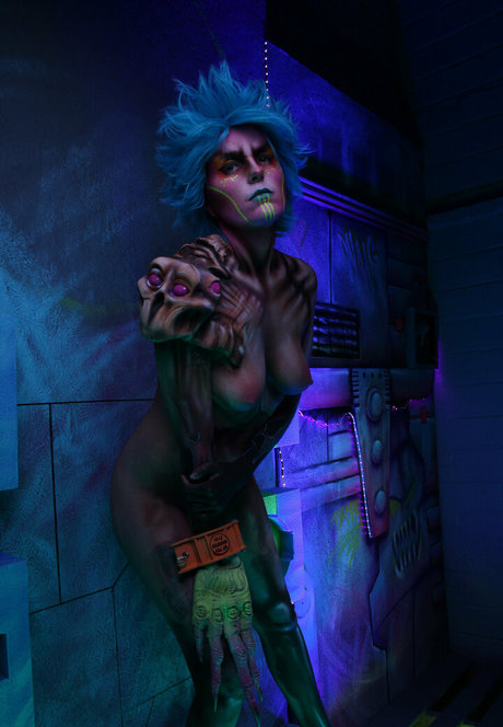 Mypetmonstergirl