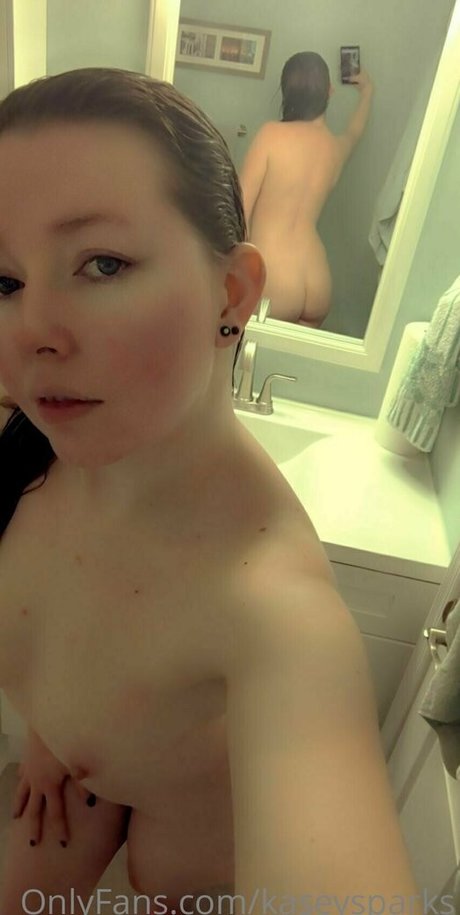 Photo nue de fuite OnlyFans de Kaseysparks