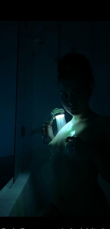 Photo nue de fuite OnlyFans de Witchbitch47