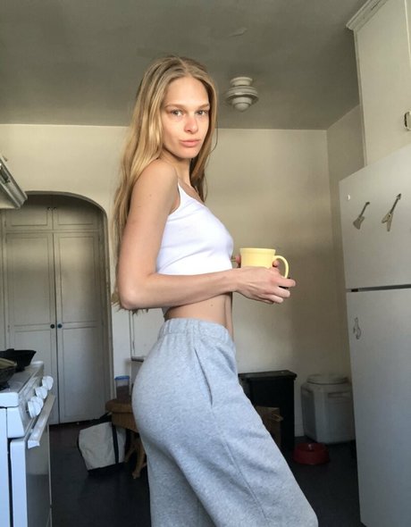Photo nue de fuite OnlyFans de Kjskorge