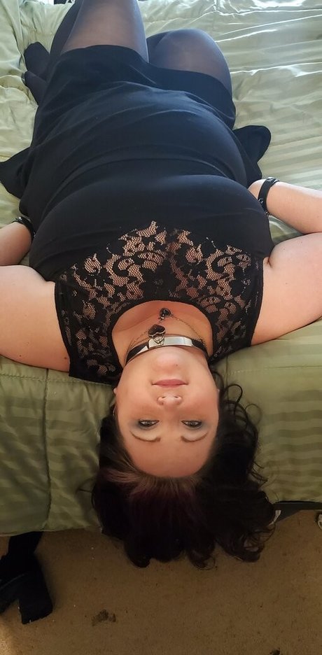 Photo nue de fuite OnlyFans de Naughtykitten84