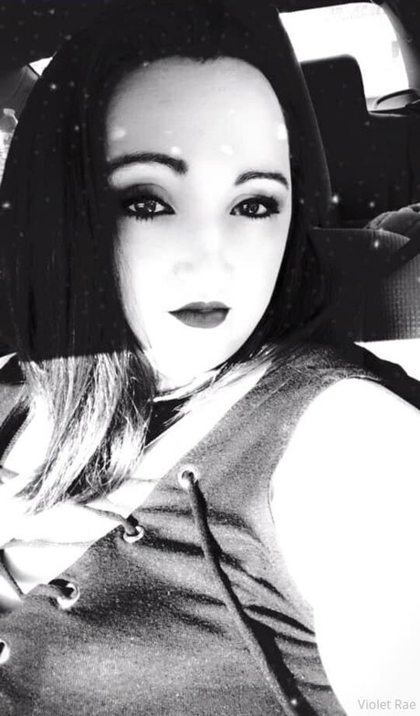 Photo nue de fuite OnlyFans de Naughtykitten84