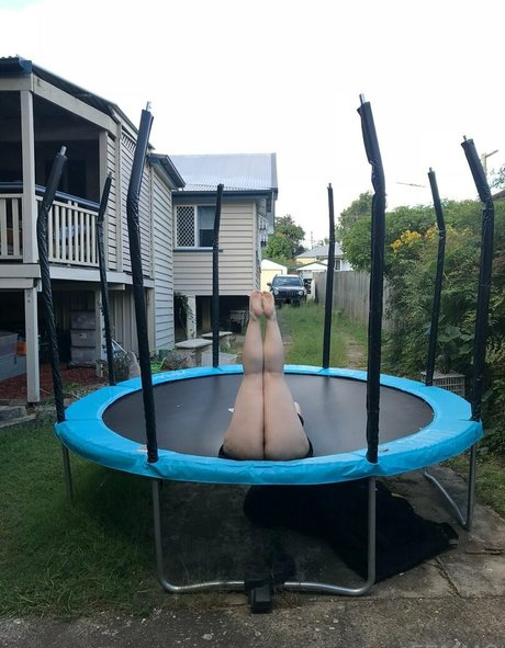 Photo nue de fuite OnlyFans de Femmefist