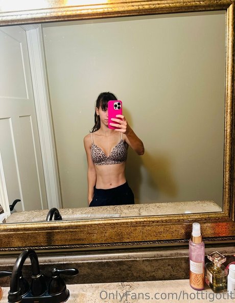 Hottigotit