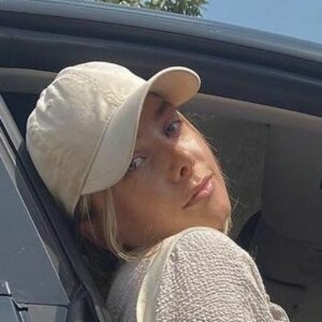 Photo nue de fuite OnlyFans de Maddie Henderson