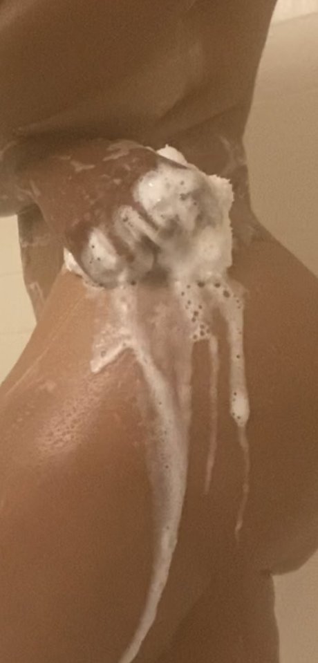 Photo nue de fuite OnlyFans de Patricedabody