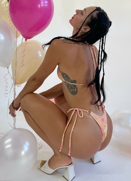 Gabby Scheyen