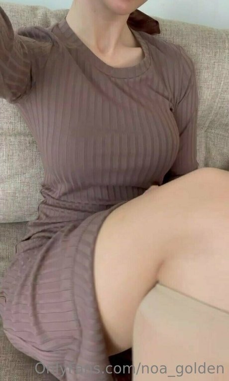 Photo nue de fuite OnlyFans de Noa Damari