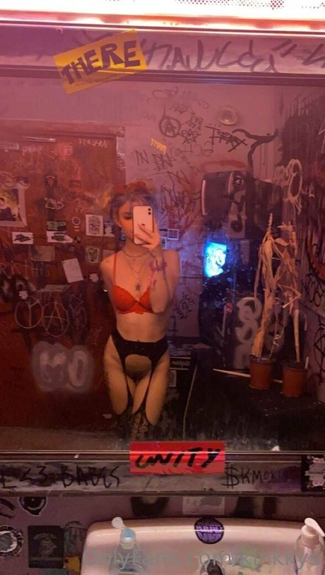 Kinkkys