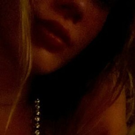 Photo nue de fuite OnlyFans de Applepie00