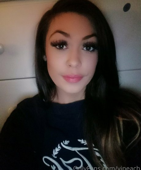 Photo nue de fuite OnlyFans de Vipeach