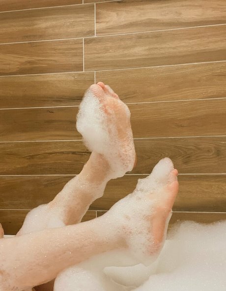 Photo nue de fuite OnlyFans de Sweetmossy