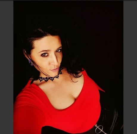 Photo nue de fuite OnlyFans de Hotsexymommy69