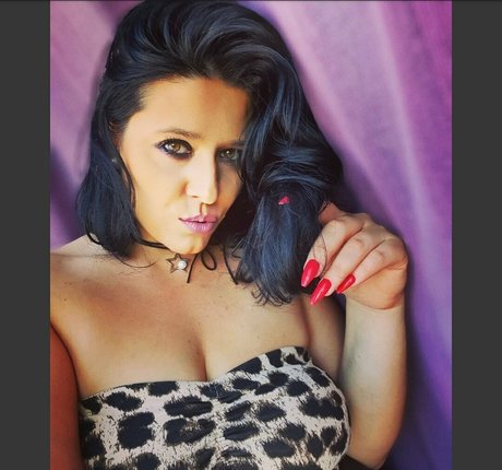 Photo nue de fuite OnlyFans de Hotsexymommy69