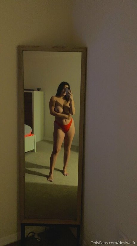 Desiwaifu
