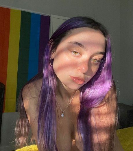 Photo nue de fuite OnlyFans de Bib1tchh