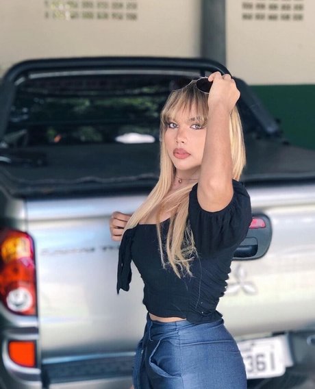 Photo nue de fuite OnlyFans de Meninas Da Bahia