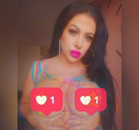 Photo nue de fuite OnlyFans de Tugolosina30
