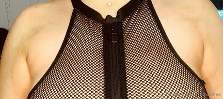 Photo nue de fuite OnlyFans de Thrilllhoefree