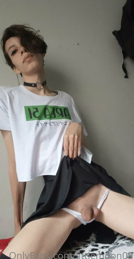Photo nue de fuite OnlyFans de Fuckemily