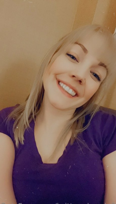 Photo nue de fuite OnlyFans de Brittneybandz69