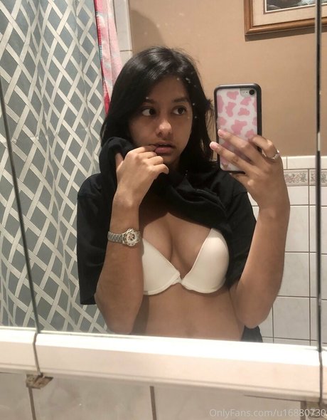 Photo nue de fuite OnlyFans de Freecumsybunny