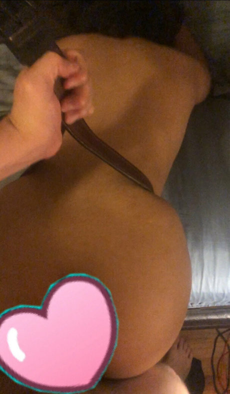 Photo nue de fuite OnlyFans de Freecumsybunny