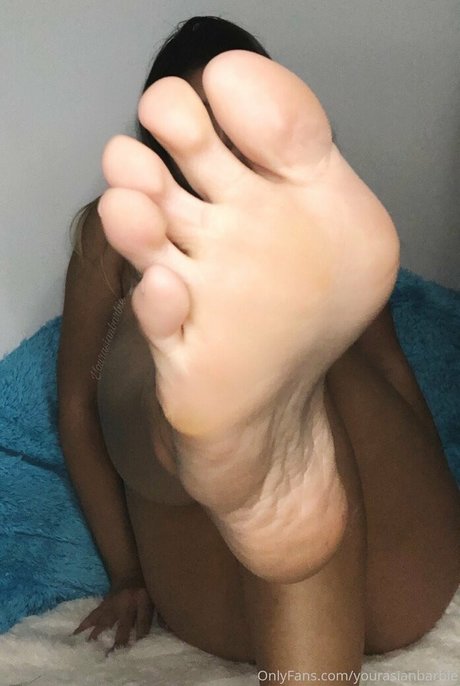 Asianbarbiefree