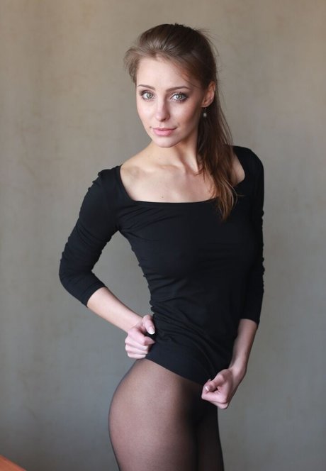 Photo nue de fuite OnlyFans de Anastasiya Peredistova