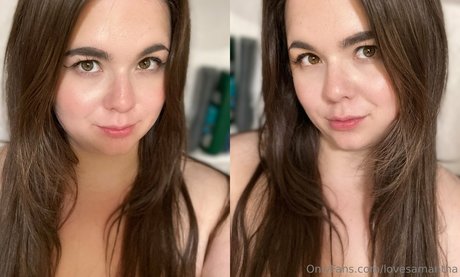 Lovesamantha