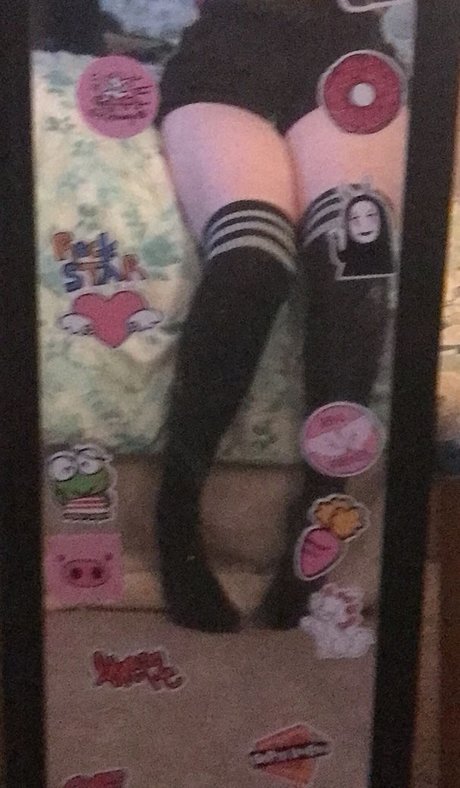 Photo nue de fuite OnlyFans de Polymorphed