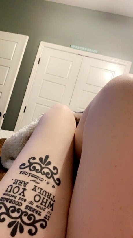 Photo nue de fuite OnlyFans de Polymorphed