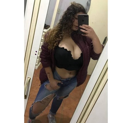 Photo nue de fuite OnlyFans de Ashley Alves