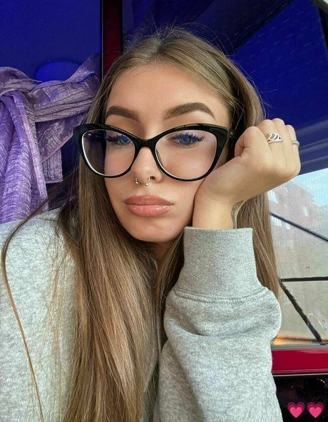 Photo nue de fuite OnlyFans de Eliesposito
