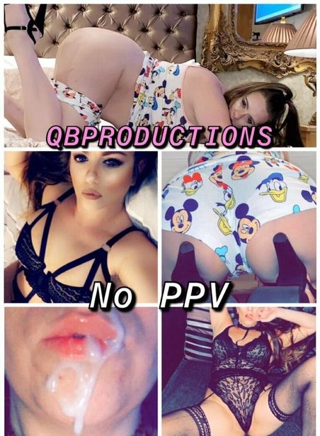 Photo nue de fuite OnlyFans de Miabennet