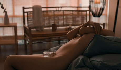 Photo nue de fuite OnlyFans de Himina222