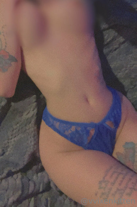 Vixenmoonn