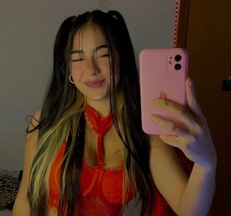 Photo nue de fuite OnlyFans de Hranto