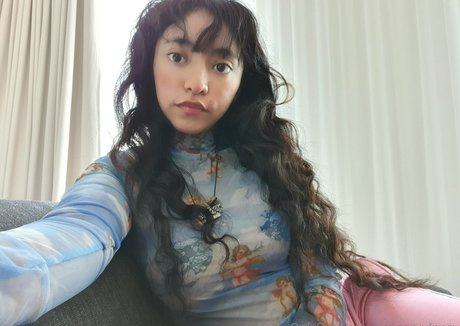 Photo nue de fuite OnlyFans de Xsugarvulpesx