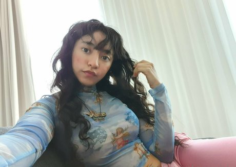 Photo nue de fuite OnlyFans de Xsugarvulpesx