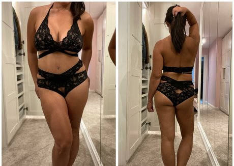 Photo nue de fuite OnlyFans de Mrs Gault