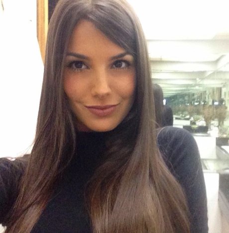 Alicia Londono