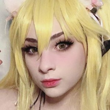 Photo nue de fuite OnlyFans de Spaceyellise